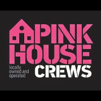 Pink House Crews ico