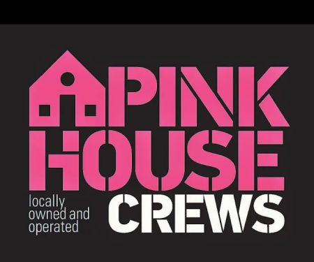 Pink House Crews