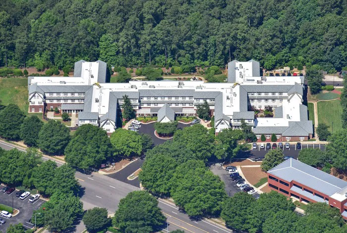 Nations Roof Picture 8