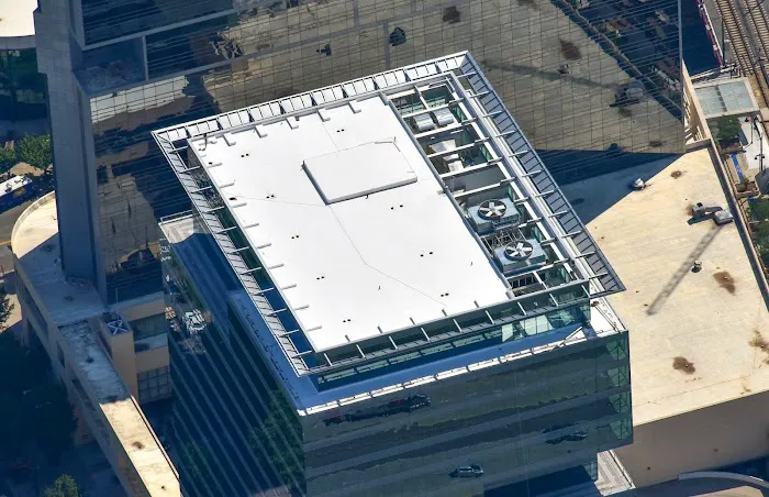 Nations Roof Picture 1