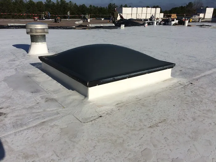 Peach State Roofing Inc Picture 1