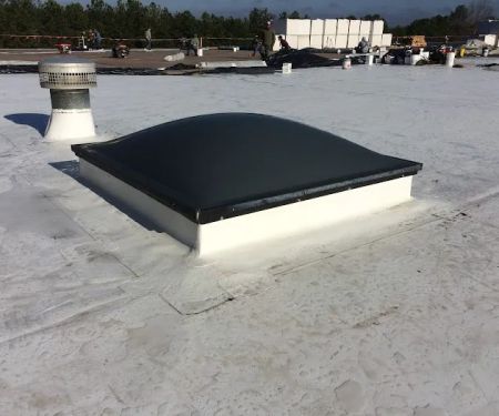 Peach State Roofing Inc