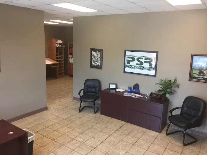 Peach State Roofing Inc Picture 2