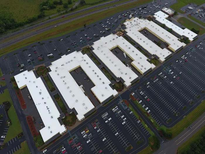 Peach State Roofing Inc Picture 5