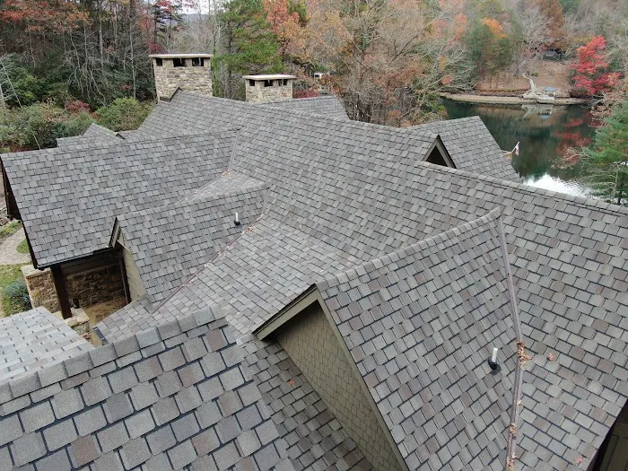 Howe Roofs Picture 4