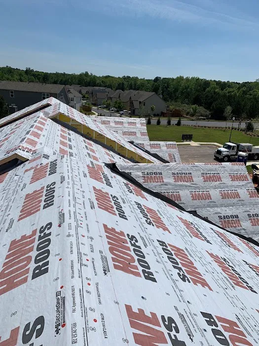 Howe Roofs Picture 9