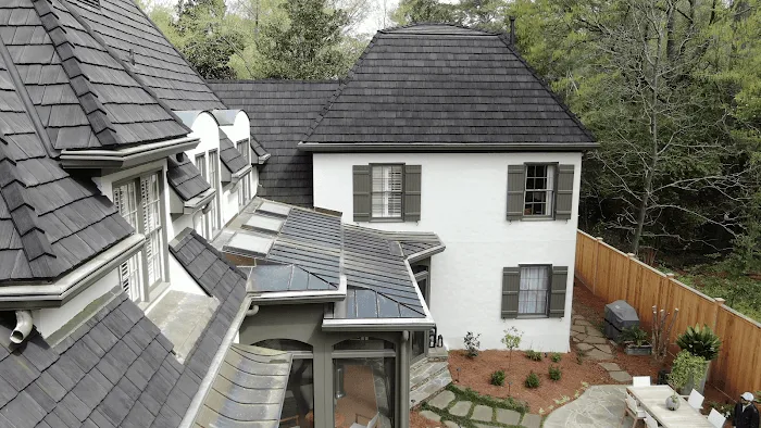 Howe Roofs Picture 10