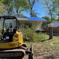 Rock Hill Roofing, LLC ico