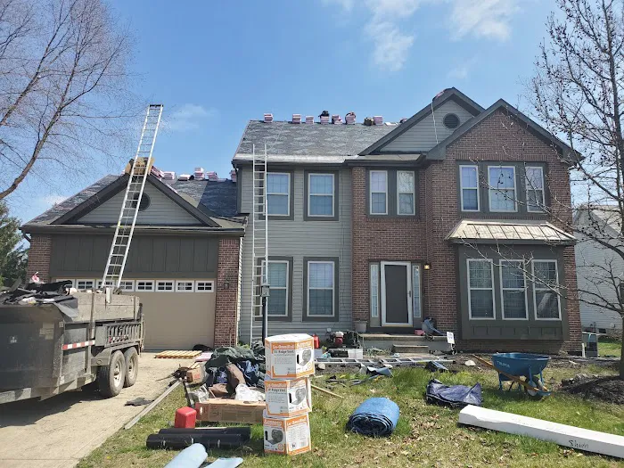 Rock Hill Roofing, LLC Picture 2