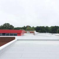 Rike Roofing Services, Inc. ico