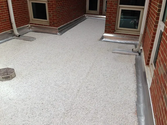 Rike Roofing Services, Inc. Picture 2