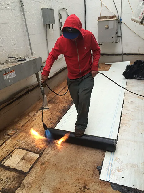 Rike Roofing Services, Inc. Picture 5