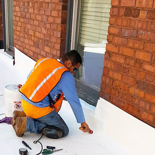 Rike Roofing Services, Inc. Picture 4