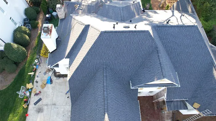 Persevere Roofing Picture 3