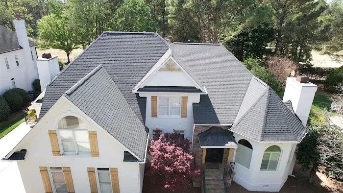 Persevere Roofing Picture 5