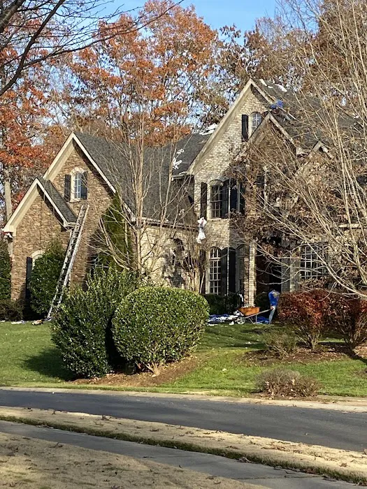 Persevere Roofing Picture 7