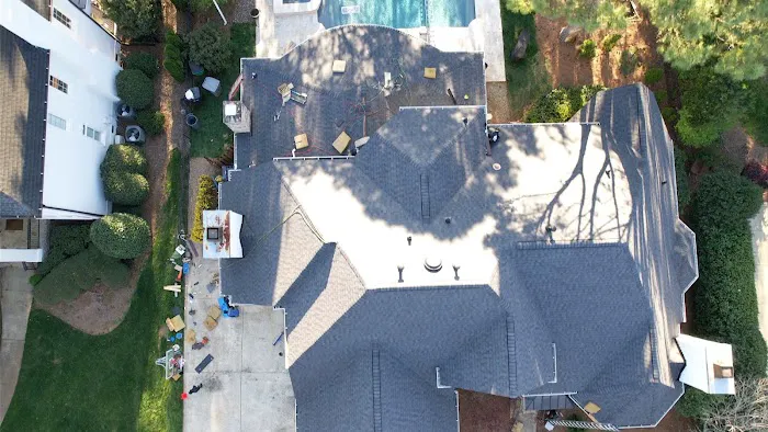 Persevere Roofing Picture 2