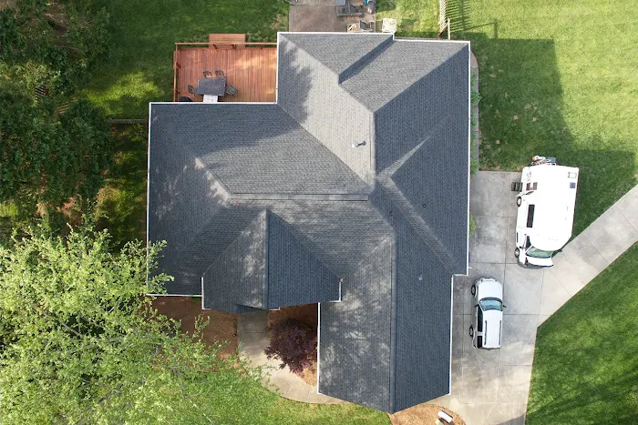 Persevere Roofing Picture 8