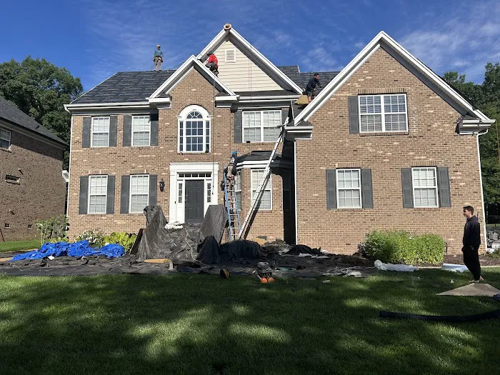 Persevere Roofing Picture 1