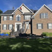 Persevere Roofing ico