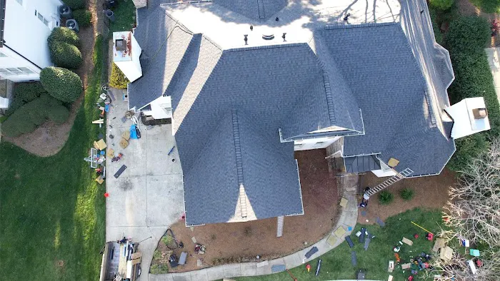 Persevere Roofing Picture 6