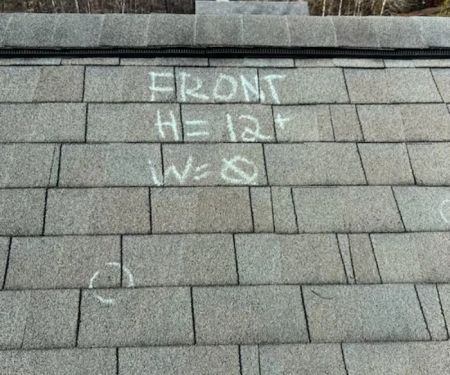 Roof Worx Inc.