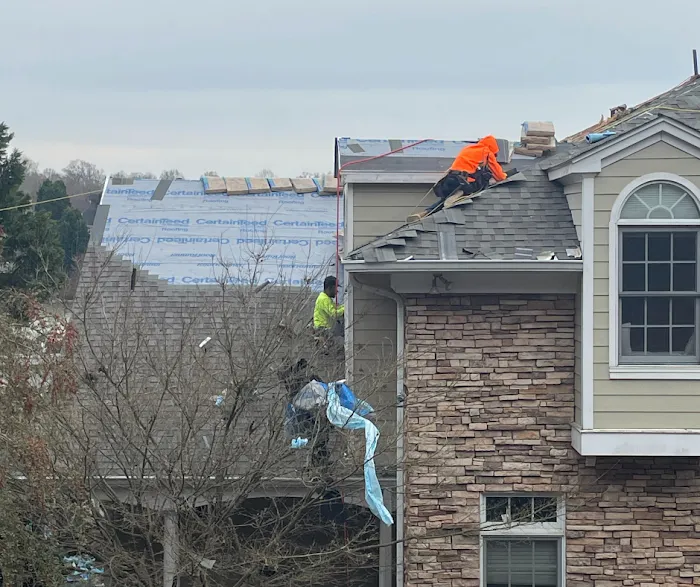 Roof Worx Inc. Picture 7