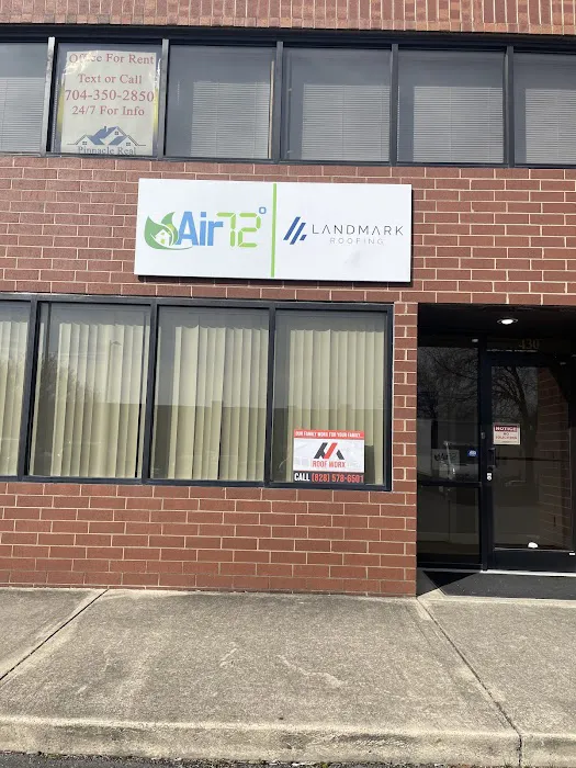 Roof Worx Inc. Picture 6