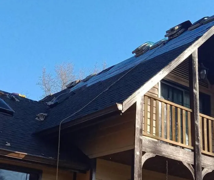 Roof Worx Inc. Picture 5