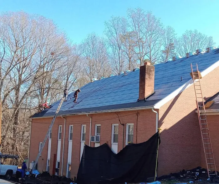 Roof Worx Inc. Picture 9