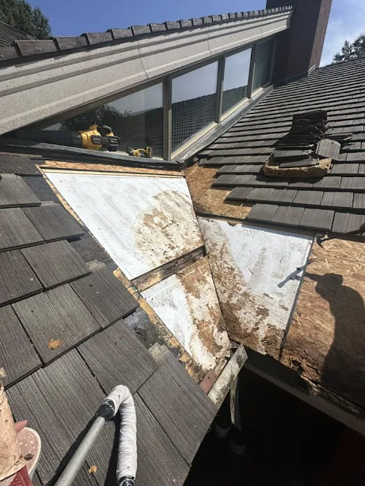 Taylor Roofing Picture 5