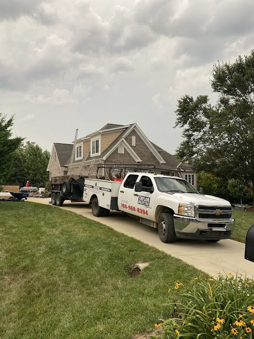 Taylor Roofing Picture 4