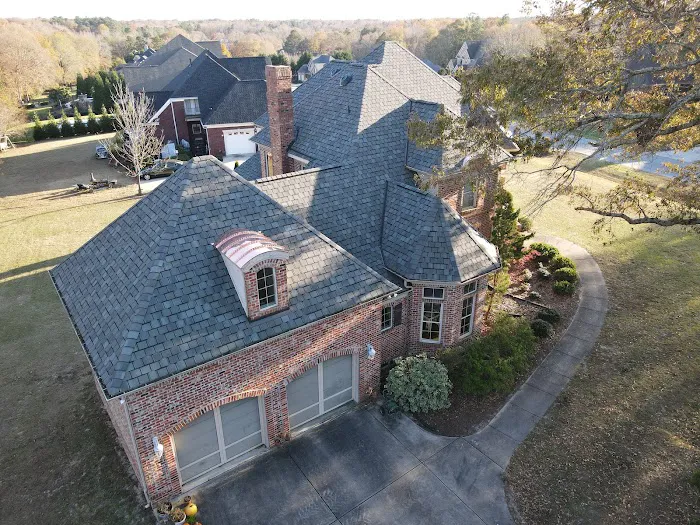 Taylor Roofing Picture 8