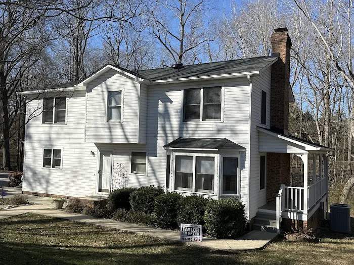 Taylor Roofing Picture 6