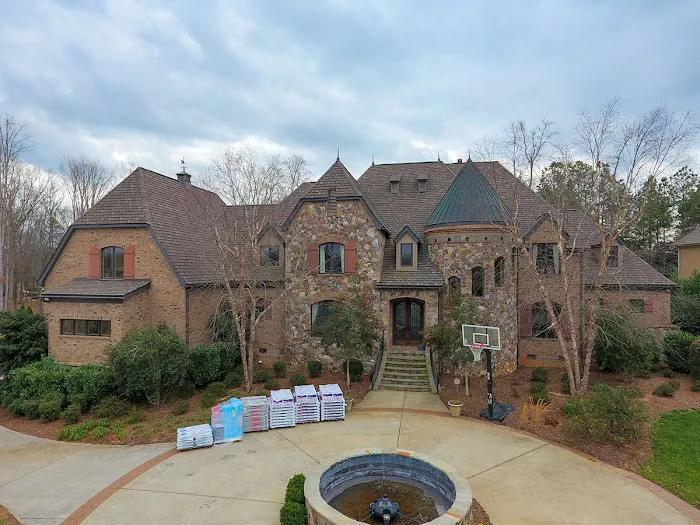 Taylor Roofing Picture 1