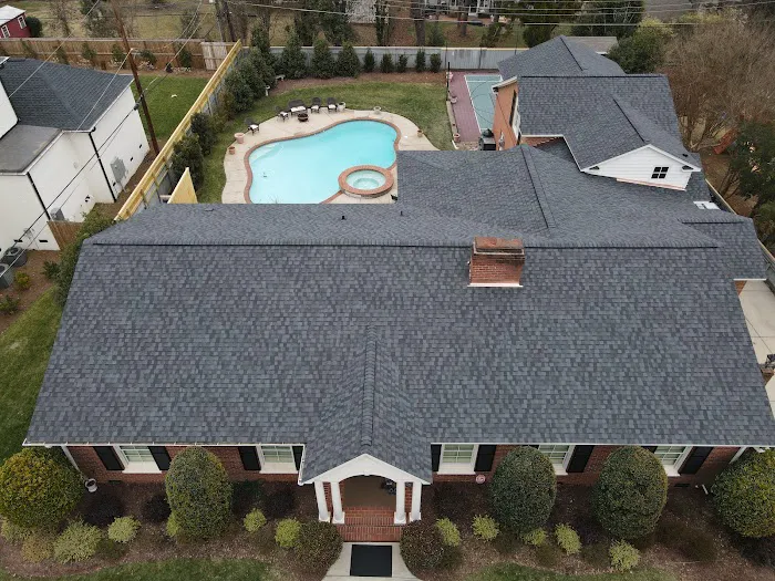 Taylor Roofing Picture 3