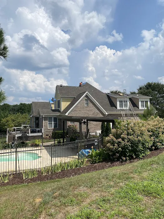 Taylor Roofing Picture 10