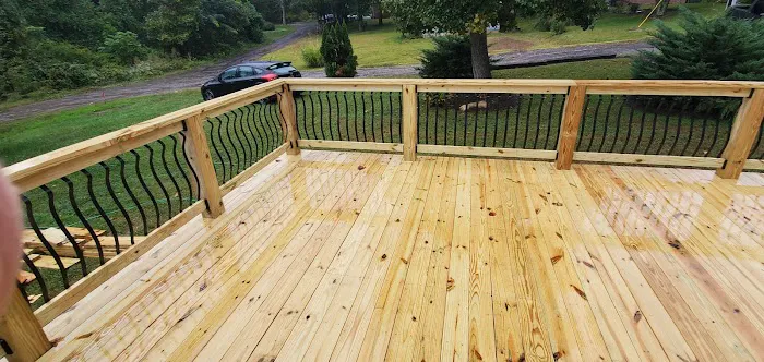 Red Fox & Son's Seamless Gutters Picture 7