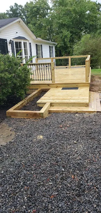 Red Fox & Son's Seamless Gutters Picture 2