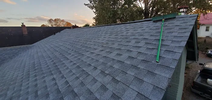 Red Fox & Son's Seamless Gutters Picture 6