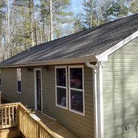 Red Fox & Son's Seamless Gutters ico