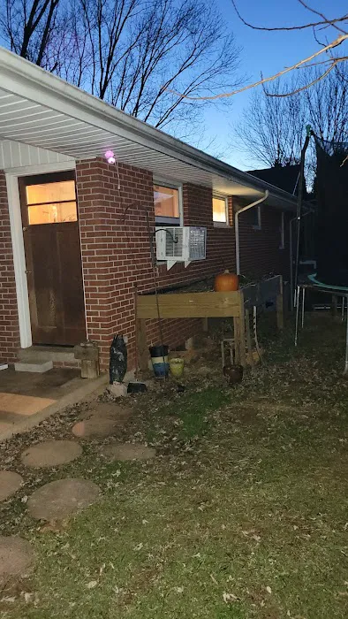 CM TRABER INNOVATIVE ROOFING LLC Picture 1