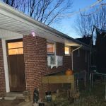 CM TRABER INNOVATIVE ROOFING LLC