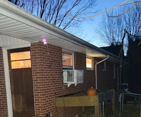 CM TRABER INNOVATIVE ROOFING LLC