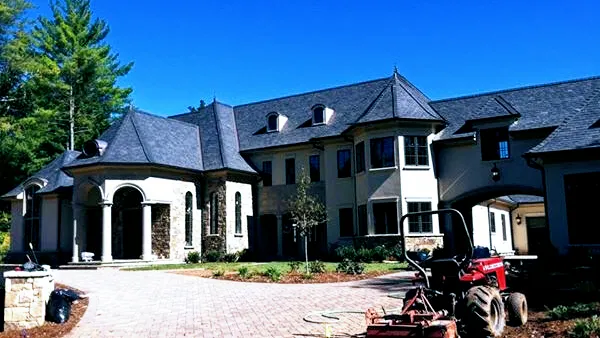 CM TRABER INNOVATIVE ROOFING LLC Picture 5