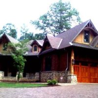 Browning Roofing ico