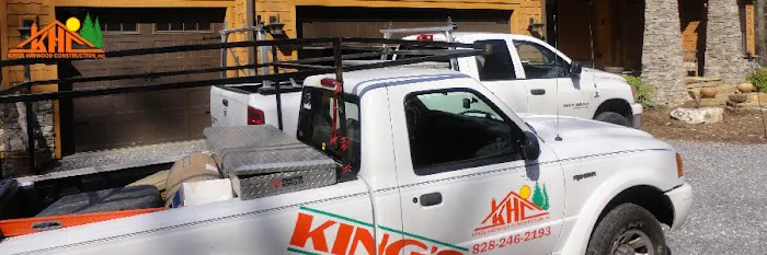 King's Roofing Picture 8