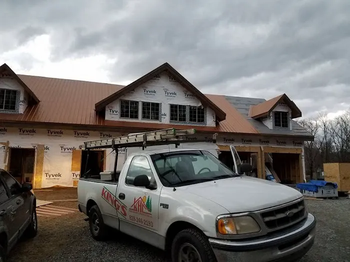 King's Roofing Picture 7