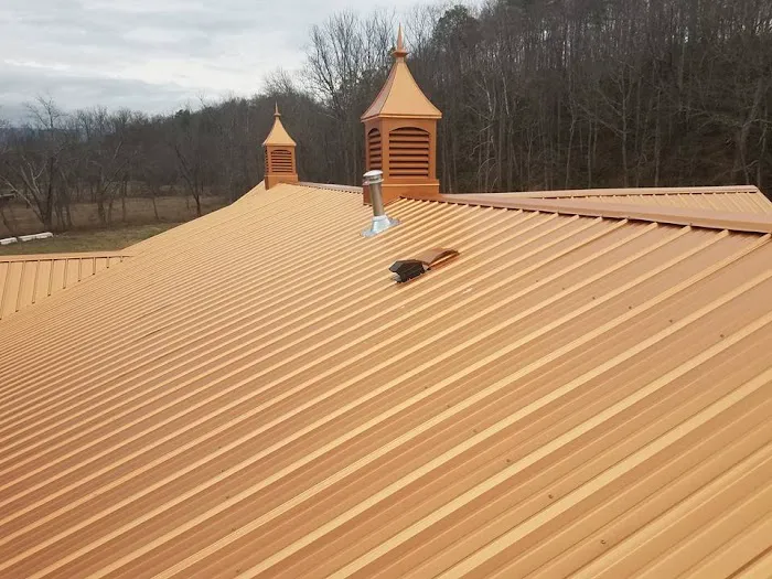 King's Roofing Picture 10
