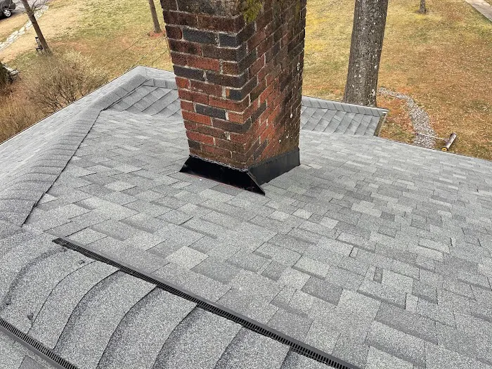 Prestige Roofing and Construction LLC. Picture 2